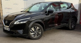 Annonce Nissan Qashqai occasion Essence 1.3 MILD HYBRID 158CH BUSINESS EDITION XTRONIC 2022 � Athis Mons