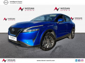 Nissan Qashqai 1.3 Mild Hybrid 158ch Business Edition Xtronic  2022 - annonce de voiture en vente sur Auto Slection.com