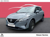Annonce Nissan Qashqai occasion Essence 1.3 Mild Hybrid 158ch Business Edition Xtronic  SAINT HERBLAIN
