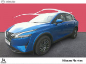 Annonce Nissan Qashqai occasion Essence 1.3 Mild Hybrid 158ch Business Edition Xtronic  SAINT HERBLAIN