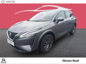Annonce Nissan Qashqai occasion Essence 1.3 Mild Hybrid 158ch Business Edition Xtronic  REZE