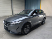 Annonce Nissan Qashqai occasion Essence 1.3 mild hybrid 158ch business edition xtronic  Ganges