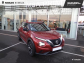 Nissan Qashqai occasion année 2021 boite Automatique Annonce Nissan Qashqai occasion Essence 1.3 Mild Hybrid 158ch Business Edition Xtronic à Évreux
