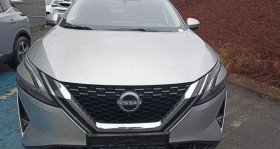 Nissan Qashqai , garage TRANS SERVICES  Murat