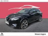 Nissan Qashqai 1.3 Mild Hybrid 158ch N-Connecta Xtronic 2022  2023 - annonce de voiture en vente sur Auto Sélection.com
