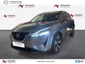 Nissan Qashqai occasion année 2023 boite Automatique Annonce Nissan Qashqai occasion Essence 1.3 Mild Hybrid 158ch N-Connecta Xtronic 2022 à Maurepas