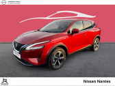 Nissan Qashqai 1.3 Mild Hybrid 158ch N-Connecta Xtronic 2022   SAINT HERBLAIN 44