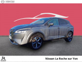 Annonce Nissan Qashqai occasion Essence 1.3 Mild Hybrid 158ch N-Connecta Xtronic 2022  MOUILLERON LE CAPTIF