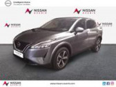 Nissan Qashqai 1.3 Mild Hybrid 158ch N-Connecta Xtronic 2022   Paris 75