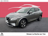 Annonce Nissan Qashqai occasion Essence 1.3 Mild Hybrid 158ch N-Connecta Xtronic 2022  MOUILLERON LE CAPTIF