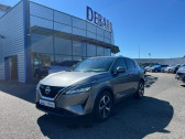 Annonce Nissan Qashqai occasion Essence 1.3 MILD HYBRID 158CH N-CONNECTA XTRONIC 2022 � Lab�ge