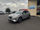 Annonce Nissan Qashqai occasion Essence 1.3 MILD HYBRID 158CH N-CONNECTA XTRONIC 2022  Albi