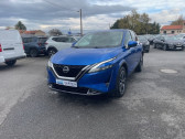 Annonce Nissan Qashqai occasion Essence 1.3 MILD HYBRID 158CH N-CONNECTA XTRONIC 2022  Albi