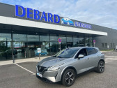 Annonce Nissan Qashqai occasion Essence 1.3 MILD HYBRID 158CH N-CONNECTA XTRONIC 2022  Albi
