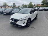 Nissan Qashqai occasion année 2022 boite Automatique Annonce Nissan Qashqai occasion Essence 1.3 MILD HYBRID 158CH N-CONNECTA XTRONIC 2022 à Albi