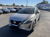 Nissan Qashqai occasion année 2022 boite Automatique Annonce Nissan Qashqai occasion Hybride 1.3 MILD HYBRID 158CH N-CONNECTA XTRONIC 2022 à Albi