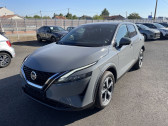 Nissan Qashqai occasion année 2022 boite Automatique Annonce Nissan Qashqai occasion Essence 1.3 MILD HYBRID 158CH N-CONNECTA XTRONIC 2022 à Albi