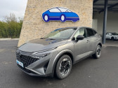 Annonce Nissan Qashqai occasion Essence 1.3 MILD HYBRID 158CH N-CONNECTA XTRONIC 2024 � Lab�ge