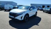 Annonce Nissan Qashqai occasion Essence 1.3 MILD HYBRID 158CH N-CONNECTA XTRONIC 2024  Albi