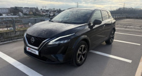 Nissan Qashqai occasion 2022 mise en vente &agrave; Igny par le garage GROUPE SDVO - photo n&deg;1