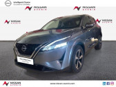 Nissan Qashqai 1.3 Mild Hybrid 158ch N-Connecta Xtronic   Maurepas 78