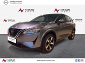Annonce Nissan Qashqai occasion Essence 1.3 Mild Hybrid 158ch N-Connecta Xtronic  Maurepas