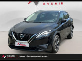 Nissan Qashqai 1.3 Mild Hybrid 158ch N-Connecta Xtronic  2021 - annonce de voiture en vente sur Auto Sélection.com