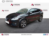 Nissan Qashqai occasion année 2022 boite Automatique Annonce Nissan Qashqai occasion Essence 1.3 Mild Hybrid 158ch N-Connecta Xtronic à Montrouge