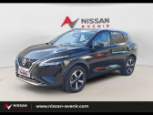 Annonce Nissan Qashqai occasion Essence 1.3 Mild Hybrid 158ch N-Connecta Xtronic  Les Ulis