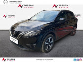 Nissan Qashqai 1.3 Mild Hybrid 158ch N-Connecta Xtronic  2022 - annonce de voiture en vente sur Auto Sélection.com