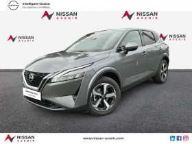 Nissan Qashqai , garage Nissan Corbeil  Corbeil Essonnes