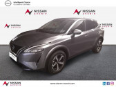 Annonce Nissan Qashqai occasion Essence 1.3 Mild Hybrid 158ch N-Connecta Xtronic à Paris