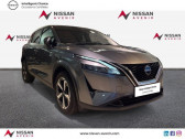 Nissan Qashqai 1.3 Mild Hybrid 158ch N-Connecta Xtronic   Maurepas 78