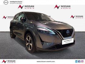 Nissan Qashqai , garage Nissan Maurepas  Maurepas
