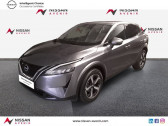Annonce Nissan Qashqai occasion Essence 1.3 Mild Hybrid 158ch N-Connecta Xtronic  Paris
