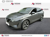 Nissan Qashqai occasion année 2023 boite Automatique Annonce Nissan Qashqai occasion Essence 1.3 Mild Hybrid 158ch N-Connecta Xtronic à Corbeil Essonnes