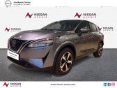 Nissan Qashqai 1.3 Mild Hybrid 158ch N-Connecta Xtronic   Maurepas 78