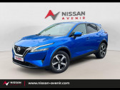 Nissan Qashqai 1.3 Mild Hybrid 158ch N-Connecta Xtronic   Corbeil Essonnes 91