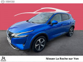 Annonce Nissan Qashqai occasion Essence 1.3 Mild Hybrid 158ch N-Connecta Xtronic  MOUILLERON LE CAPTIF