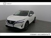 Annonce Nissan Qashqai occasion  1.3 Mild Hybrid 158ch N-Connecta Xtronic à MOUILLERON LE CAPTIF