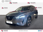 Nissan Qashqai occasion année 2023 boite Automatique Annonce Nissan Qashqai occasion Essence 1.3 Mild Hybrid 158ch N-Connecta Xtronic à Maurepas