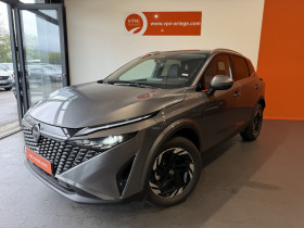 Nissan Qashqai , garage VPN AUTOS ARIEGE - FB DIFFUSION  Foix