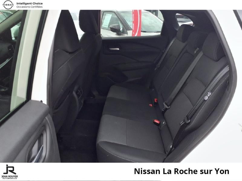 Nissan Qashqai 1.3 Mild Hybrid 158ch N-Style Xtronic  occasion  MOUILLERON LE CAPTIF - photo n9