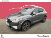 Annonce Nissan Qashqai occasion  1.3 Mild Hybrid 158ch N-Style Xtronic à ANGERS