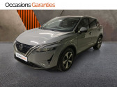 Nissan Qashqai 1.3 Mild Hybrid 158ch N-Style Xtronic  2022 - annonce de voiture en vente sur Auto Sélection.com