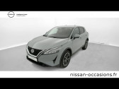 Annonce Nissan Qashqai occasion  1.3 Mild Hybrid 158ch N-Style Xtronic à ANGERS