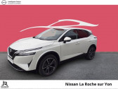 Nissan Qashqai occasion année 2022 boite Automatique Annonce Nissan Qashqai occasion Essence 1.3 Mild Hybrid 158ch N-Style Xtronic à MOUILLERON LE CAPTIF