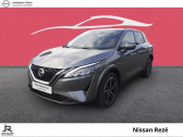 Annonce Nissan Qashqai occasion  1.3 Mild Hybrid 158ch N-Style Xtronic à REZE