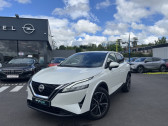 Annonce Nissan Qashqai occasion Hybride 1.3 Mild Hybrid 158ch N-Style Xtronic  Auxerre