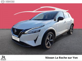 Annonce Nissan Qashqai occasion  1.3 Mild Hybrid 158ch Premiere Edition Xtronic à MOUILLERON LE CAPTIF